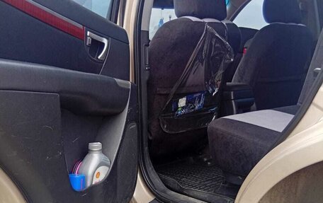 Hyundai Santa Fe III рестайлинг, 2008 год, 1 150 000 рублей, 11 фотография