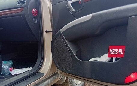 Hyundai Santa Fe III рестайлинг, 2008 год, 1 150 000 рублей, 9 фотография