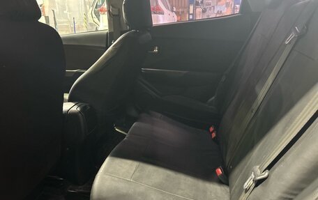 KIA Rio III рестайлинг, 2013 год, 585 000 рублей, 7 фотография