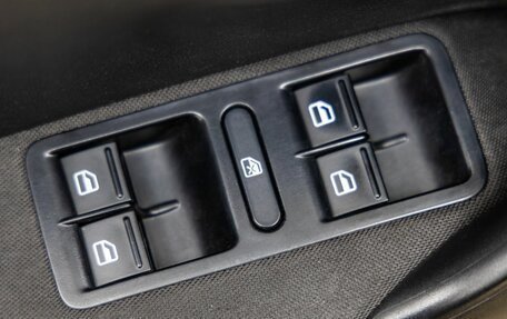 Volkswagen Polo VI (EU Market), 2011 год, 798 000 рублей, 15 фотография