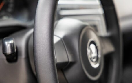 Volkswagen Polo VI (EU Market), 2011 год, 798 000 рублей, 24 фотография