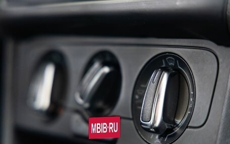 Volkswagen Polo VI (EU Market), 2011 год, 798 000 рублей, 29 фотография