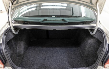 Volkswagen Polo VI (EU Market), 2011 год, 798 000 рублей, 35 фотография