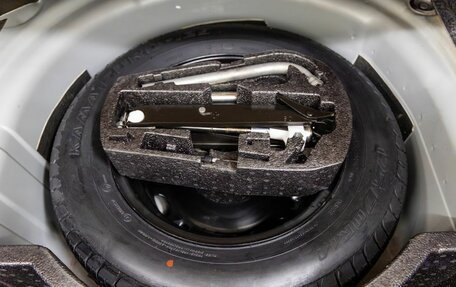 Volkswagen Polo VI (EU Market), 2011 год, 798 000 рублей, 37 фотография