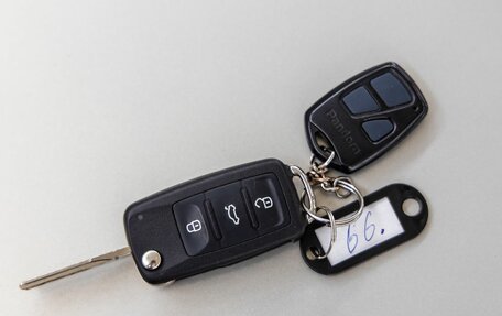 Volkswagen Polo VI (EU Market), 2011 год, 798 000 рублей, 36 фотография