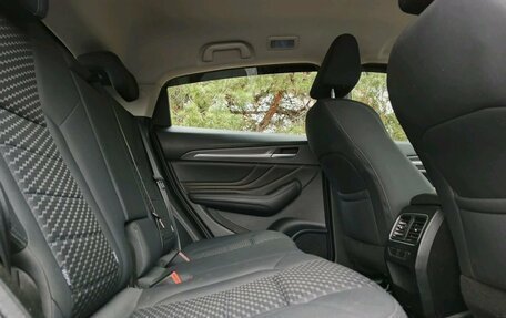 Haval F7x I, 2020 год, 1 450 000 рублей, 24 фотография
