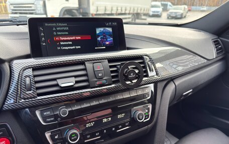 BMW 3 серия, 2017 год, 2 800 000 рублей, 10 фотография