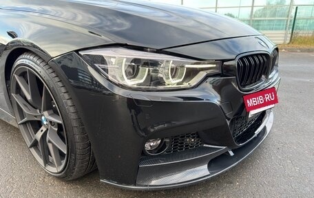 BMW 3 серия, 2017 год, 2 800 000 рублей, 6 фотография