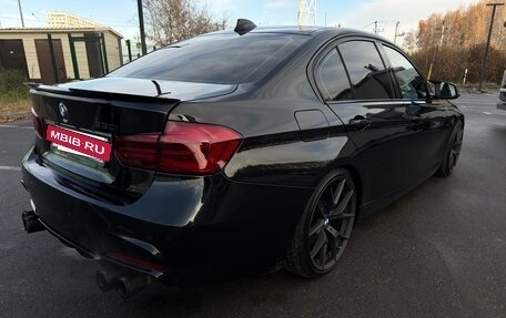 BMW 3 серия, 2017 год, 2 800 000 рублей, 5 фотография