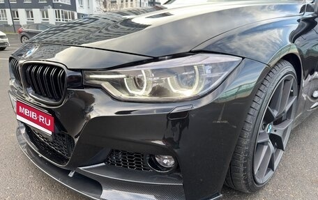 BMW 3 серия, 2017 год, 2 800 000 рублей, 7 фотография