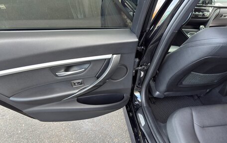 BMW 3 серия, 2017 год, 2 800 000 рублей, 16 фотография