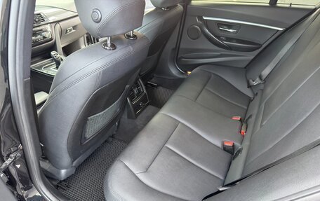 BMW 3 серия, 2017 год, 2 800 000 рублей, 17 фотография