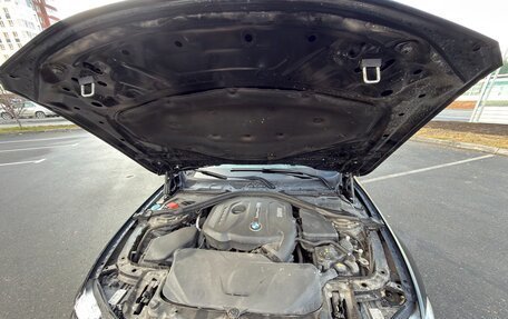 BMW 3 серия, 2017 год, 2 800 000 рублей, 19 фотография