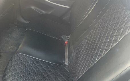 Hyundai Solaris II рестайлинг, 2012 год, 680 000 рублей, 7 фотография