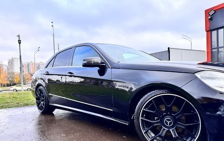 Mercedes-Benz E-Класс, 2010 год, 1 099 000 рублей, 2 фотография