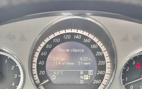 Mercedes-Benz E-Класс, 2010 год, 1 099 000 рублей, 10 фотография