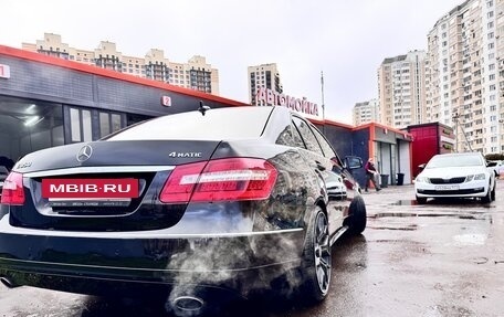 Mercedes-Benz E-Класс, 2010 год, 1 099 000 рублей, 7 фотография