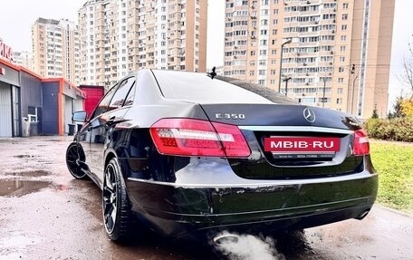 Mercedes-Benz E-Класс, 2010 год, 1 099 000 рублей, 6 фотография