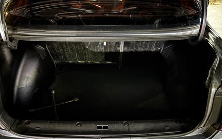 Chevrolet Lanos I, 2007 год, 130 000 рублей, 10 фотография