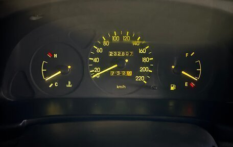 Chevrolet Lanos I, 2007 год, 130 000 рублей, 9 фотография