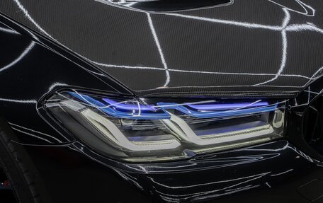 BMW M5, 2018 год, 6 690 000 рублей, 10 фотография