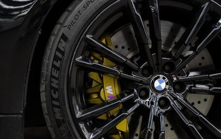 BMW M5, 2018 год, 6 690 000 рублей, 12 фотография