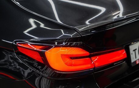 BMW M5, 2018 год, 6 690 000 рублей, 13 фотография