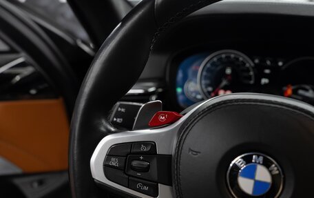 BMW M5, 2018 год, 6 690 000 рублей, 17 фотография