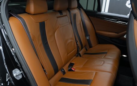 BMW M5, 2018 год, 6 690 000 рублей, 24 фотография