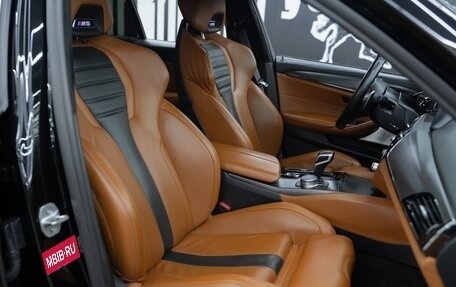 BMW M5, 2018 год, 6 690 000 рублей, 25 фотография