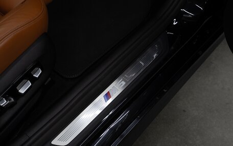 BMW M5, 2018 год, 6 690 000 рублей, 31 фотография