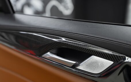 BMW M5, 2018 год, 6 690 000 рублей, 32 фотография