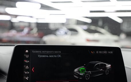 BMW M5, 2018 год, 6 690 000 рублей, 35 фотография