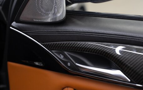 BMW M5, 2018 год, 6 690 000 рублей, 29 фотография