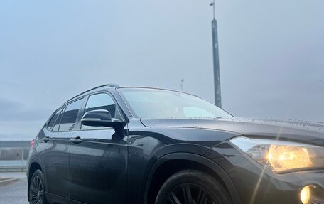 BMW X1, 2012 год, 1 500 000 рублей, 3 фотография