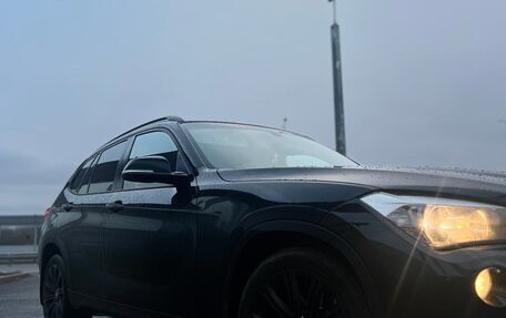 BMW X1, 2012 год, 1 500 000 рублей, 2 фотография