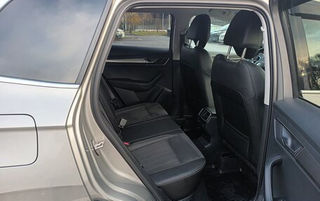 Skoda Karoq I, 2022 год, 2 550 000 рублей, 9 фотография