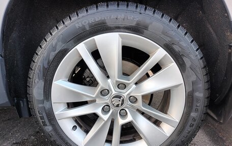 Skoda Karoq I, 2022 год, 2 550 000 рублей, 10 фотография