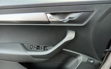 Skoda Karoq I, 2022 год, 2 550 000 рублей, 13 фотография