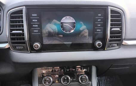 Skoda Karoq I, 2022 год, 2 550 000 рублей, 17 фотография