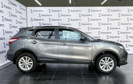 Nissan Qashqai, 2015 год, 1 530 000 рублей, 7 фотография