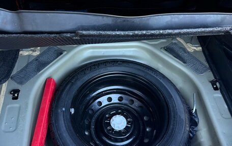 Toyota Corolla, 2009 год, 1 050 000 рублей, 12 фотография