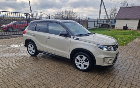 Suzuki Vitara II рестайлинг, 2018 год, 2 220 000 рублей, 3 фотография