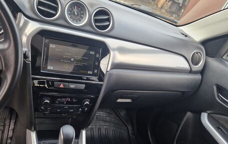 Suzuki Vitara II рестайлинг, 2018 год, 2 220 000 рублей, 7 фотография