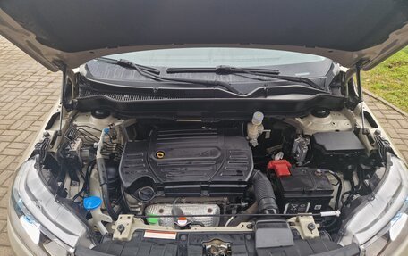 Suzuki Vitara II рестайлинг, 2018 год, 2 220 000 рублей, 9 фотография