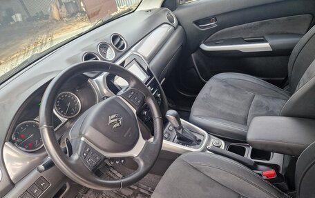 Suzuki Vitara II рестайлинг, 2018 год, 2 220 000 рублей, 6 фотография