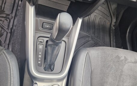 Suzuki Vitara II рестайлинг, 2018 год, 2 220 000 рублей, 8 фотография