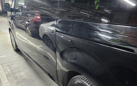 Opel Zafira Life I, 2021 год, 3 300 000 рублей, 4 фотография