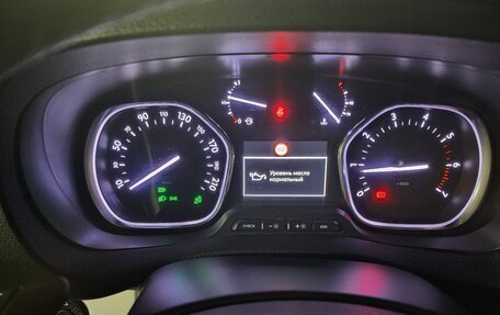 Opel Zafira Life I, 2021 год, 3 300 000 рублей, 8 фотография