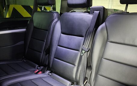 Opel Zafira Life I, 2021 год, 3 300 000 рублей, 16 фотография